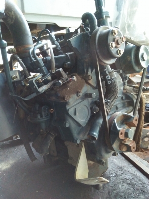 ขายเครื่องสองสูบสาระพัดประโยชน์ ขายเครื่องสองสูบสาระพัดประโยชน์