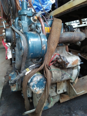 ขายเครื่องสองสูบสาระพัดประโยชน์ ขายเครื่องสองสูบสาระพัดประโยชน์