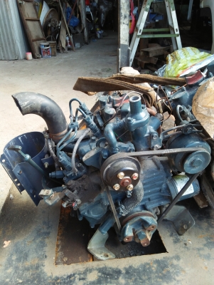 ขายเครื่องสองสูบสาระพัดประโยชน์ ขายเครื่องสองสูบสาระพัดประโยชน์