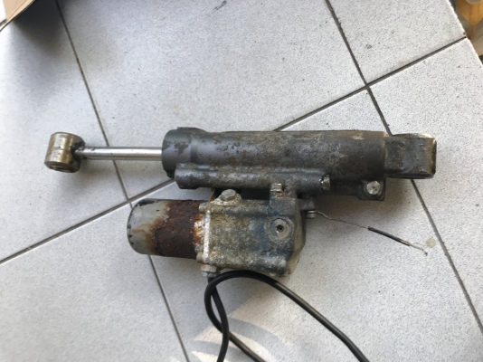 ขายทิม yamaha 40-50 แรง