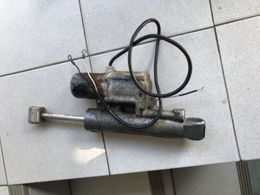ขายทิม yamaha 40-50 แรง
