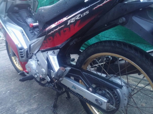Spark135