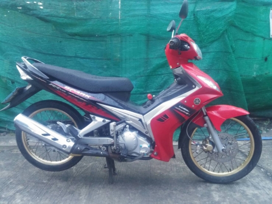 Spark135