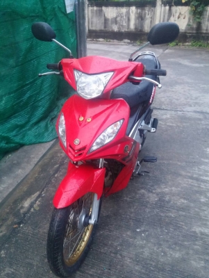 Spark135