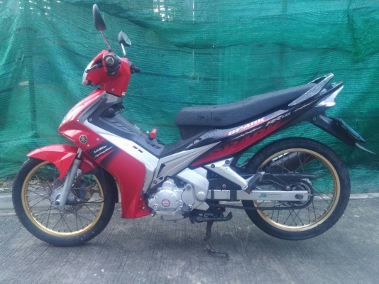 Spark135