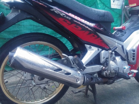 Spark135