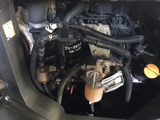 รถขุดเล็ก Komatsu PC35 MR2 สภาพสวยๆเก่านอก สภาพแน่นทั้งคัน  ชั่วโมงน้อย แทรคเหล็ก พร้อมลงงาน สนใจติดต่อ 0874880101