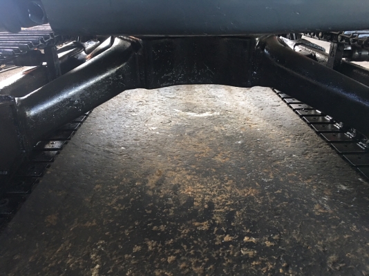 รถขุดเล็ก Komatsu PC35 MR2 สภาพสวยๆเก่านอก สภาพแน่นทั้งคัน  ชั่วโมงน้อย แทรคเหล็ก พร้อมลงงาน สนใจติดต่อ 0874880101