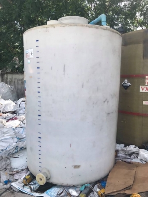 ถังพลาสติก 4,000 ลิตร