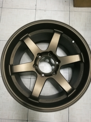 Te37ขอบ18 กว้าง9.5 คู่ละ4700 Te37ขอบ18 กว้าง9.5 คู่ละ4700