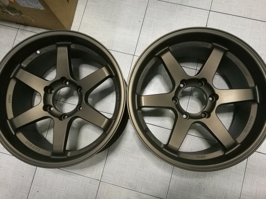 Te37ขอบ18 กว้าง9.5 คู่ละ4700