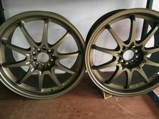 ce28ขอบ18 กว้าง8.5 คู่ละ4700 ce28ขอบ18 กว้าง8.5 คู่ละ4700