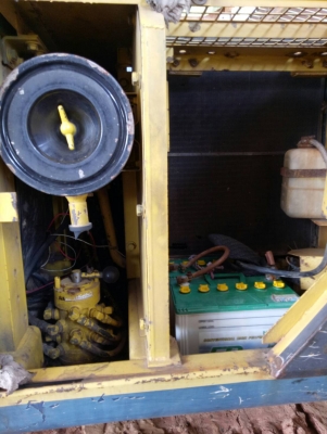 ขาย!! >>> Kobelco Sk120mark3 ไฟฟ้าครบ พร้อมใช้งาน <<< เบอร์ติดต่อ 098-7155789 086-4631102