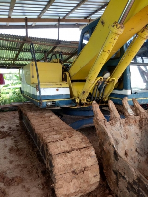 ขาย!! >>> Kobelco Sk120mark3 ไฟฟ้าครบ พร้อมใช้งาน <<< เบอร์ติดต่อ 098-7155789 086-4631102