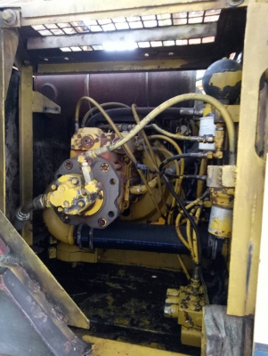 ขาย!! >>> Kobelco Sk120mark3 ไฟฟ้าครบ พร้อมใช้งาน <<< เบอร์ติดต่อ 098-7155789 086-4631102