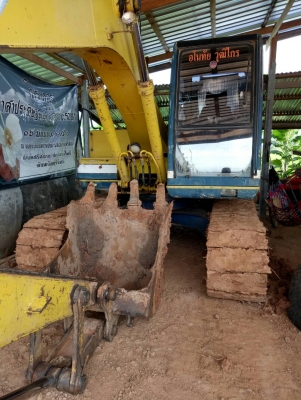 ขาย!! >>> Kobelco Sk120mark3 ไฟฟ้าครบ พร้อมใช้งาน <<< เบอร์ติดต่อ 098-7155789 086-4631102