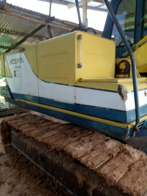 ขาย!! >>> Kobelco Sk120mark3 ไฟฟ้าครบ พร้อมใช้งาน <<< เบอร์ติดต่อ 098-7155789 086-4631102