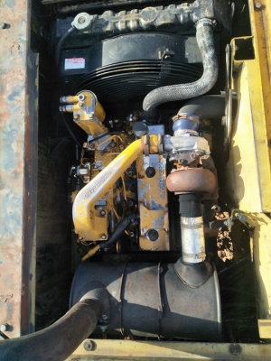 ขาย!! >>> Komatsu Pc120 รุ่น 5 สภาพพร้อมใช้งาน ตัวเดินใหญ่ 595,000 บาท <<<  เบอร์ติดต่อ 098-7155789 086-4631102