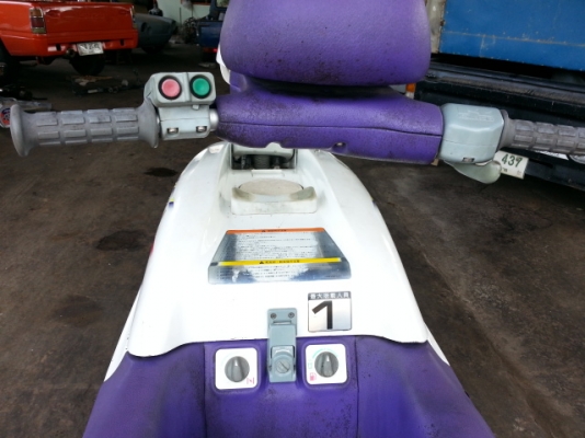 Jet ski kawasaki 750sx มือสองญี่ปุ่น สภาพใช้งานได้เลย Jet ski kawasaki 750sx มือสองญี่ปุ่น สภาพใช้งานได้เลย