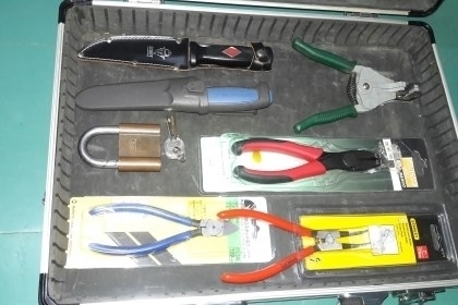 ขายกระเป๋าใส่อุปกรณ์ขนาดใหญ่