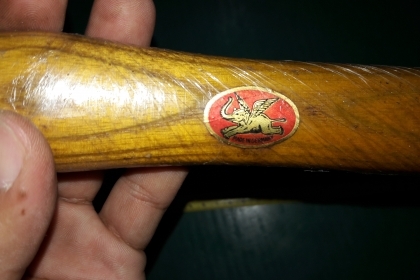 ขายค้อนตุ้มตราช้างบินMADE IN GERMANY. ใหม่เก่าเก็บ