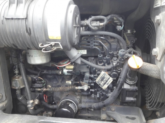 มาใหม่จ้าKOMATSU PC40MR-2 เก่าญี่ปุ่นแท้  สภาพสวย เดิมๆๆ  8,XXX  ชั่วโมง  เครื่องปั๊มแห้ง  พร้อมใช้  โทร  089-3818694  ดวงนภา