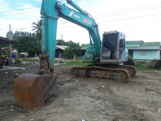 ขายKOBELCO SK120-3 มาร์คไฟว์  ซุปเปอร์  เก่าใน  สภาพดี  พร้อมใช้  เครื่องปั๊มดี  เอกสารอินวอย  ครบ  โทร  089-3818694  ดวงนภา