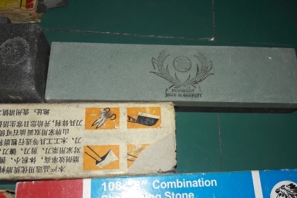 ขายหินลับมีดหลายแบบ หลายขนาด หลายราคาเก่าเก็บแท้ๆ