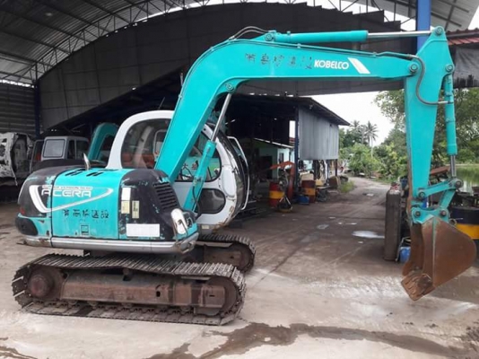 ขายKOBELCO SK60-2 มาร์คไฟว์  เก่าญี่ปุ่นแท้  มาใหม่  สภาพสวย  เดิมๆๆ  5,XXX  ชั่วโมง  พร้อมใช้  โทร  089-3818694  ดวงนภา