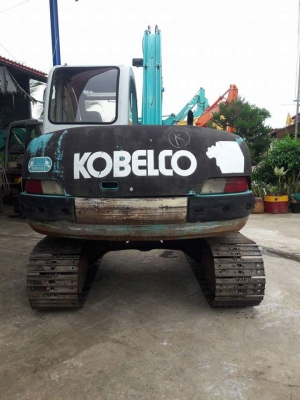 ขายKOBELCO SK60-2 มาร์คไฟว์  เก่าญี่ปุ่นแท้  มาใหม่  สภาพสวย  เดิมๆๆ  5,XXX  ชั่วโมง  พร้อมใช้  โทร  089-3818694  ดวงนภา