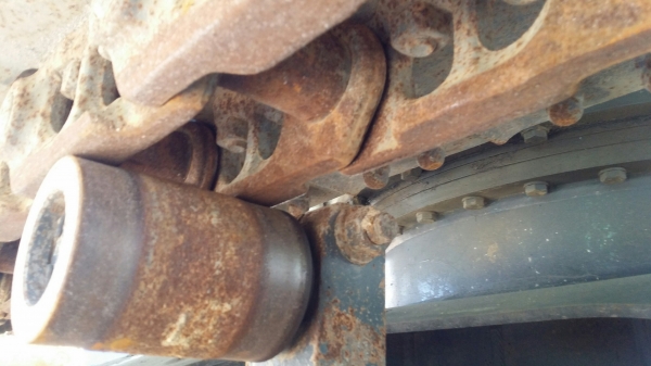 ขายแบคโฮ Kobelco SK135SR-2 YY06 ปี 2010 ชั่วโมงทำงาน 5,885 ชั่วโมง ปีใหม่ๆราคาสวยๆ โทร 061-4194021 พรภวิษย์ ขายแบคโฮ Kobelco SK135SR-2 YY06 ปี 2010 ชั่วโมงทำงาน 5,885 ชั่วโมง ปีใหม่ๆราคาสวยๆ โทร 061-4194021 พรภวิษย์