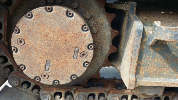 ขายแบคโฮ Kobelco SK135SR-2 YY06 ปี 2010 ชั่วโมงทำงาน 5,885 ชั่วโมง ปีใหม่ๆราคาสวยๆ โทร 061-4194021 พรภวิษย์ ขายแบคโฮ Kobelco SK135SR-2 YY06 ปี 2010 ชั่วโมงทำงาน 5,885 ชั่วโมง ปีใหม่ๆราคาสวยๆ โทร 061-4194021 พรภวิษย์