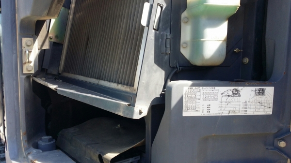 ขายแบคโฮ Kobelco SK135SR-2 YY06 ปี 2010 ชั่วโมงทำงาน 5,885 ชั่วโมง ปีใหม่ๆราคาสวยๆ โทร 061-4194021 พรภวิษย์