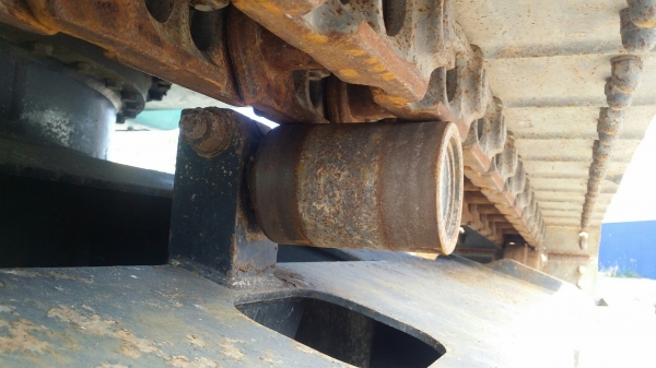 ขายแบคโฮ Kobelco SK135SR-2 YY06 ปี 2010 ชั่วโมงทำงาน 5,885 ชั่วโมง ปีใหม่ๆราคาสวยๆ โทร 061-4194021 พรภวิษย์ ขายแบคโฮ Kobelco SK135SR-2 YY06 ปี 2010 ชั่วโมงทำงาน 5,885 ชั่วโมง ปีใหม่ๆราคาสวยๆ โทร 061-4194021 พรภวิษย์