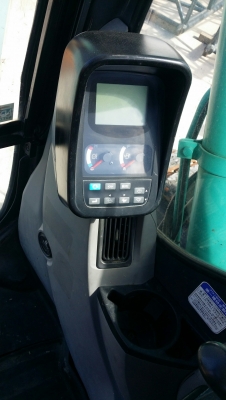 ขายแบคโฮ Kobelco SK135SR-2 YY06 ปี 2010 ชั่วโมงทำงาน 5,885 ชั่วโมง ปีใหม่ๆราคาสวยๆ โทร 061-4194021 พรภวิษย์ ขายแบคโฮ Kobelco SK135SR-2 YY06 ปี 2010 ชั่วโมงทำงาน 5,885 ชั่วโมง ปีใหม่ๆราคาสวยๆ โทร 061-4194021 พรภวิษย์