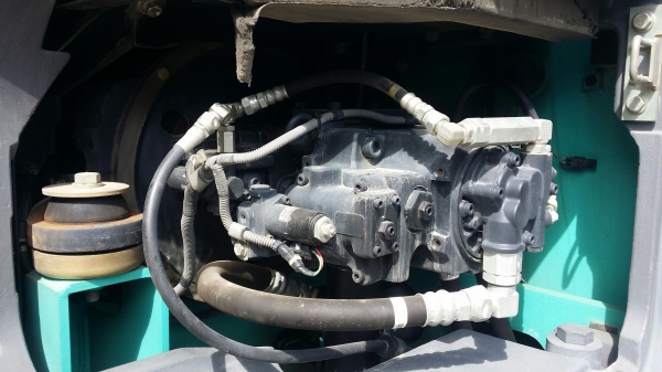 ขายแบคโฮ Kobelco SK135SR-2 YY06 ปี 2010 ชั่วโมงทำงาน 5,885 ชั่วโมง ปีใหม่ๆราคาสวยๆ โทร 061-4194021 พรภวิษย์ ขายแบคโฮ Kobelco SK135SR-2 YY06 ปี 2010 ชั่วโมงทำงาน 5,885 ชั่วโมง ปีใหม่ๆราคาสวยๆ โทร 061-4194021 พรภวิษย์