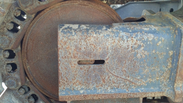 ขายแบคโฮ Kobelco SK135SR-2 YY06 ปี 2010 ชั่วโมงทำงาน 5,885 ชั่วโมง ปีใหม่ๆราคาสวยๆ โทร 061-4194021 พรภวิษย์ ขายแบคโฮ Kobelco SK135SR-2 YY06 ปี 2010 ชั่วโมงทำงาน 5,885 ชั่วโมง ปีใหม่ๆราคาสวยๆ โทร 061-4194021 พรภวิษย์