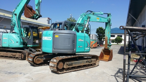 ขายแบคโฮ Kobelco SK135SR-2 YY06 ปี 2010 ชั่วโมงทำงาน 5,885 ชั่วโมง ปีใหม่ๆราคาสวยๆ โทร 061-4194021 พรภวิษย์ ขายแบคโฮ Kobelco SK135SR-2 YY06 ปี 2010 ชั่วโมงทำงาน 5,885 ชั่วโมง ปีใหม่ๆราคาสวยๆ โทร 061-4194021 พรภวิษย์