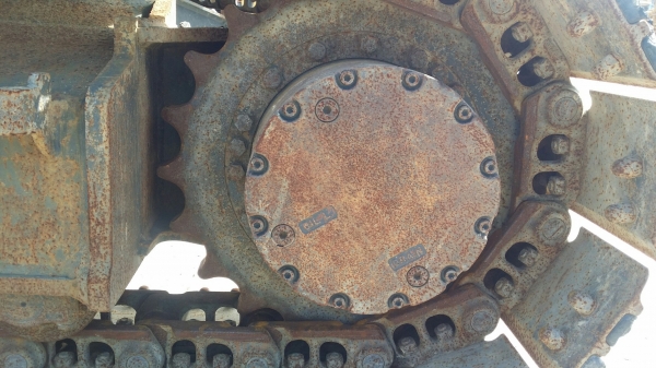 ขายแบคโฮ Kobelco SK135SR-2 YY06 ปี 2010 ชั่วโมงทำงาน 5,885 ชั่วโมง ปีใหม่ๆราคาสวยๆ โทร 061-4194021 พรภวิษย์ ขายแบคโฮ Kobelco SK135SR-2 YY06 ปี 2010 ชั่วโมงทำงาน 5,885 ชั่วโมง ปีใหม่ๆราคาสวยๆ โทร 061-4194021 พรภวิษย์