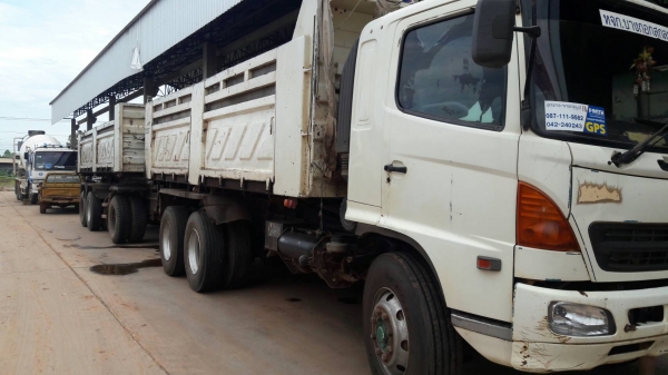 ขายเดียว260แรงม้า ปี48