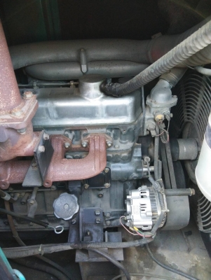 DENYO DCA-125ESM : 125KVA เครื่องปั่นไฟ นำเข้า โทร. 080-6565422 (หนิง)