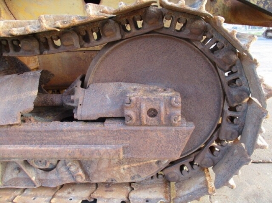 ขายรถตักแทร็คเหล็ก CATERPILLAR 955L สภาพพร้อมใช้งาน นำเข้าจากญี่ปุ่น ติดต่อ 063-9316985 ID LINE : 0639316985 ครับ