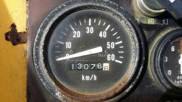 ขายรถบดล้อยาง RT200W-C SN 8AF-46063 ปี 1997 4,048 ชม โทร 061-4194021 พรภวิษย์