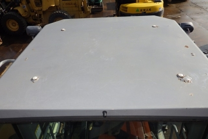 ขายรถตัก HITACHI LX80-7 ขนาดเทียบเท่า TCM L16 เครื่อง ISUZU เกียร์ ปั้ม สมบูรณ์พร้อมใช้ครับ ติดต่อ 063-9316985 ID LINE : 0639316985 ครับ