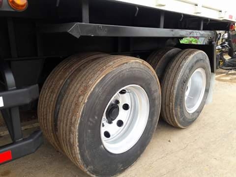 ขายหางกระบะสามมิตร ปี54