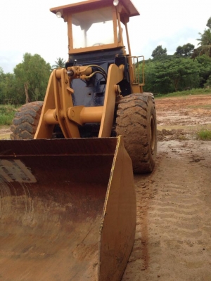 ขายรถตัก KOMATSU 520 เอวอ่อน สภาพพร้อมใช้งาน ราคา420,000 090-8588220 093-3258446 098-4610380 ดูประกาศทั้งหมด  https://www.facebook.com/narong2truck/ www.narong2truck.com www.truck.in.th/498 รับจัดไฟแนนซ์นอกสถานที่ เพจFacebook ณรงค์ ซื้อขายรถมือสอง กลุ่มFa