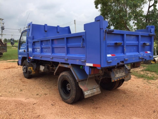 ขายรถดั้ม NPR120 ฝาขาว สภาพสวย ราคา470,000 090-8588220 093-3258446 098-4610380 ดูประกาศทั้งหมด https