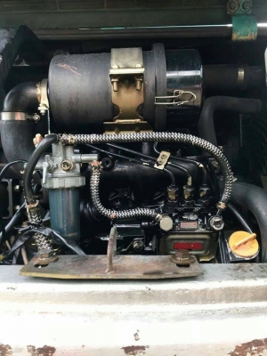 ขายรถขุด ยี่ห้อ: KOBELCO แบบ: SK025  ราคา 385,000 บาท (ต่อรองได้)  คอนโทนสั้นปั้มนิ้ว เครื่อง3สูบ แทรกเหล็กมือ1 รถเก่านอกแท้ญี่ปุ่น  มีเอกสารใบอินวอย ไม่เคยใช้งานในไทย100\% รถพร้อมใช้งาน สนใขติดต่อ : โทร 099-907-9273 กิ๊ฟ กมลชนก , 099-907-3356 ช่างบัง