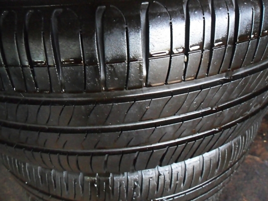 แม็ก16 เอนไกแท้ 5รู114 ยางมิชลิน 215-60-16ลงพื้นปี14 ล้อละ950 แม็ก16 เอนไกแท้ 5รู114 ยางมิชลิน 215-60-16ลงพื้นปี14 ล้อละ950