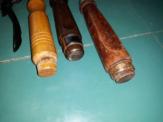 ขายชุดสิ่วและกบ